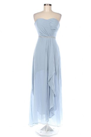 Kleid Goddiva, Größe S, Farbe Blau, Preis 32,66 €