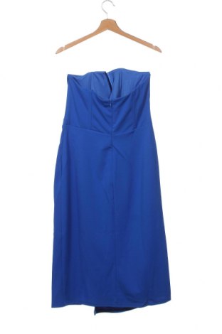 Kleid Goddiva, Größe L, Farbe Blau, Preis 10,21 €
