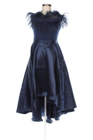 Šaty  Goddiva, Veľkosť M, Farba Modrá, Cena  68,04 €