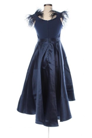 Šaty  Goddiva, Velikost M, Barva Modrá, Cena  1 243,00 Kč