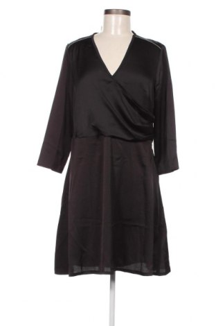Šaty  Grain De Malice, Veľkosť M, Farba Čierna, Cena  10,21 €