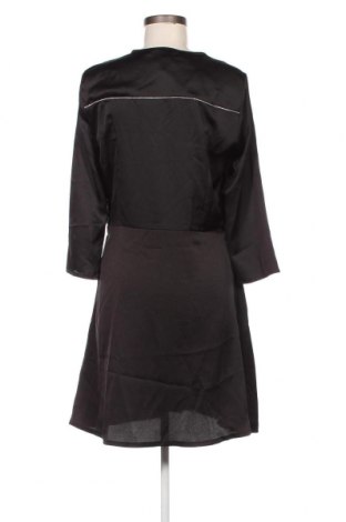 Šaty  Grain De Malice, Veľkosť M, Farba Čierna, Cena  10,21 €