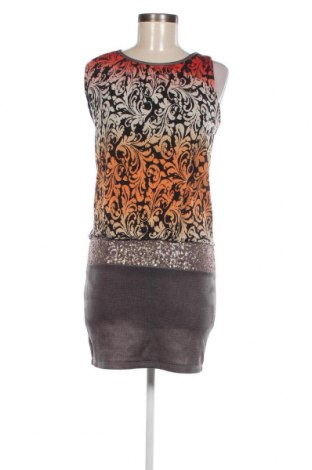 Šaty  Guarapo, Velikost S, Barva Vícebarevné, Cena  98,00 Kč