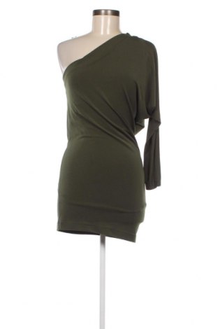 Šaty  Guarapo, Veľkosť M, Farba Zelená, Cena  3,27 €