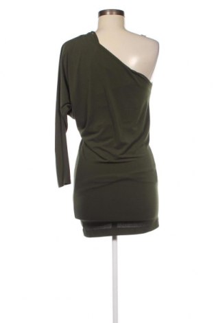 Φόρεμα Guarapo, Μέγεθος M, Χρώμα Πράσινο, Τιμή 3,36 €