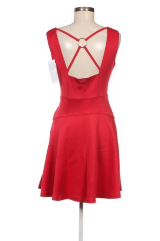 Φόρεμα Guess, Μέγεθος M, Χρώμα Κόκκινο, Τιμή 78,29 €