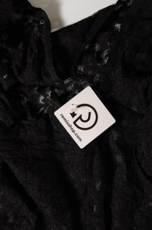 Kleid Guess, Größe L, Farbe Schwarz, Preis 47,32 €
