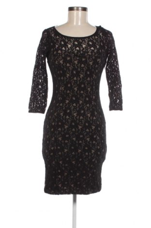 Kleid Guess, Größe S, Farbe Schwarz, Preis 28,95 €
