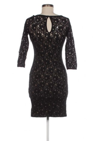 Kleid Guess, Größe S, Farbe Schwarz, Preis 28,95 €