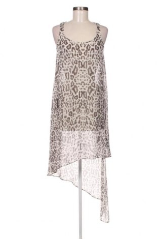 Kleid Guess, Größe XS, Farbe Grau, Preis € 34,69
