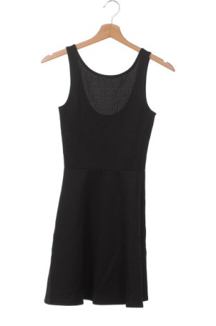 Rochie H&M, Mărime XS, Culoare Negru, Preț 13,99 Lei