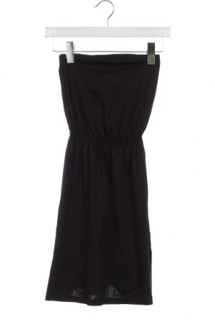 Φόρεμα H&M, Μέγεθος XS, Χρώμα Μαύρο, Τιμή 4,27 €