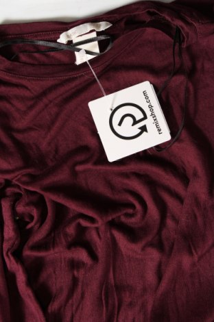 Kleid H&M, Größe S, Farbe Rot, Preis 4,20 €