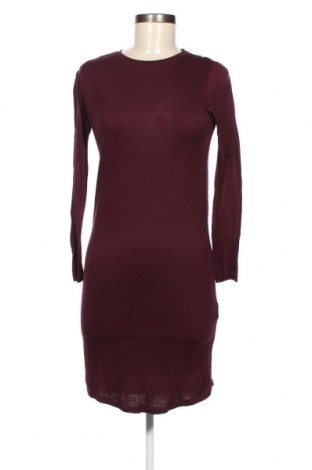Šaty  H&M, Veľkosť S, Farba Červená, Cena  2,70 €