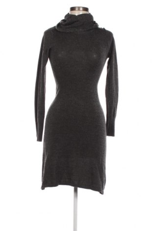 Kleid H&M, Größe XS, Farbe Grau, Preis 14,91 €