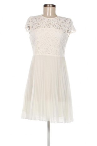 Kleid H&M, Größe M, Farbe Weiß, Preis 18,00 €