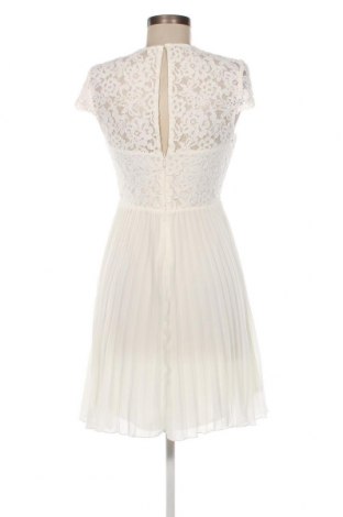 Kleid H&M, Größe M, Farbe Weiß, Preis € 18,00