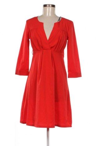 Φόρεμα H&M, Μέγεθος S, Χρώμα Κόκκινο, Τιμή 8,20 €
