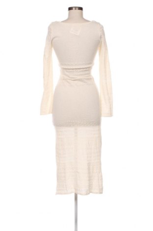 Φόρεμα H&M, Μέγεθος XS, Χρώμα Εκρού, Τιμή 17,94 €