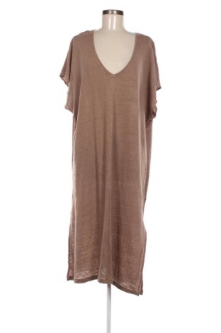 Φόρεμα H&M, Μέγεθος XXL, Χρώμα Καφέ, Τιμή 14,83 €