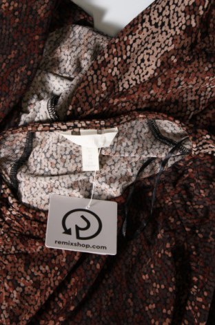 Šaty  H&M, Veľkosť XL, Farba Hnedá, Cena  3,45 €
