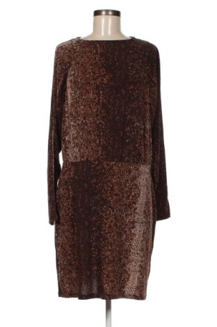 Φόρεμα H&M, Μέγεθος XL, Χρώμα Καφέ, Τιμή 3,59 €