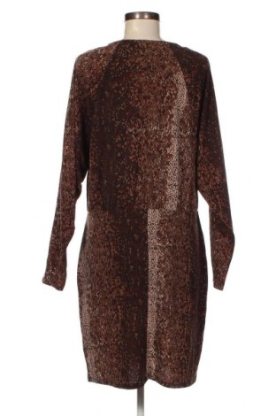 Šaty  H&M, Veľkosť XL, Farba Hnedá, Cena  3,45 €