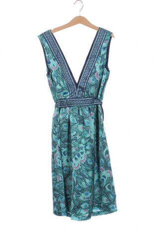 Φόρεμα H&M, Μέγεθος XS, Χρώμα Μπλέ, Τιμή 5,93 €
