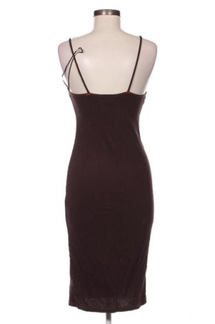 Kleid H&M, Größe M, Farbe Braun, Preis 5,65 €