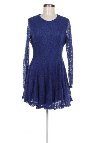 Kleid H&M, Größe L, Farbe Blau, Preis 26,23 €