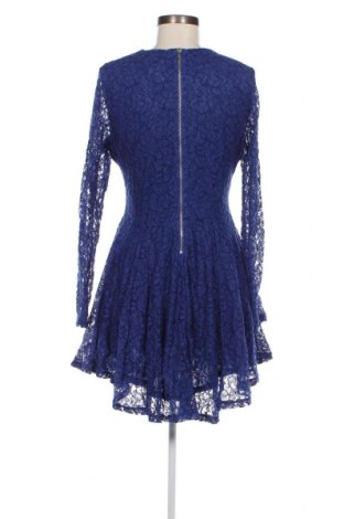 Šaty  H&M, Velikost L, Barva Modrá, Cena  601,00 Kč