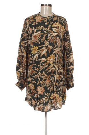Φόρεμα H&M, Μέγεθος L, Χρώμα Πολύχρωμο, Τιμή 8,61 €