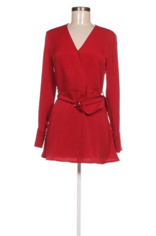 Φόρεμα H&M, Μέγεθος S, Χρώμα Κόκκινο, Τιμή 14,91 €