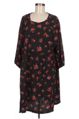 Φόρεμα H&M, Μέγεθος 4XL, Χρώμα Πολύχρωμο, Τιμή 17,40 €