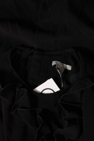Šaty  H&M, Veľkosť S, Farba Čierna, Cena  3,12 €