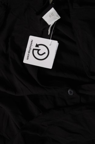 Šaty  H&M, Velikost XL, Barva Černá, Cena  282,00 Kč