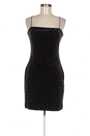 Rochie H&M, Mărime M, Culoare Negru, Preț 20,03 Lei