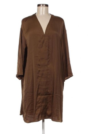 Šaty  H&M, Veľkosť XL, Farba Zelená, Cena  13,97 €