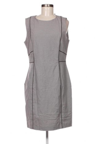 Kleid H&M, Größe XL, Farbe Grau, Preis 10,09 €