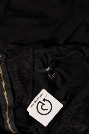 Šaty  H&M, Velikost M, Barva Černá, Cena  194,00 Kč