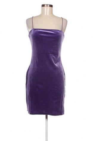 Φόρεμα H&M, Μέγεθος M, Χρώμα Βιολετί, Τιμή 5,38 €