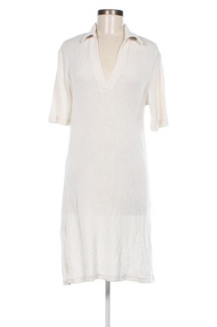 Šaty  H&M, Veľkosť S, Farba Biela, Cena  4,77 €