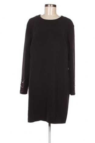 Φόρεμα H&M, Μέγεθος XXL, Χρώμα Μαύρο, Τιμή 27,63 €