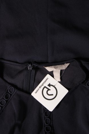 Šaty  H&M, Velikost S, Barva Modrá, Cena  925,00 Kč