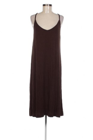 Φόρεμα H&M, Μέγεθος L, Χρώμα Καφέ, Τιμή 8,07 €