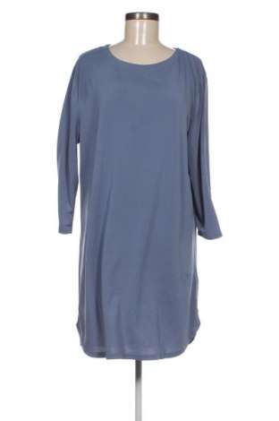 Φόρεμα H&M, Μέγεθος M, Χρώμα Μπλέ, Τιμή 3,59 €
