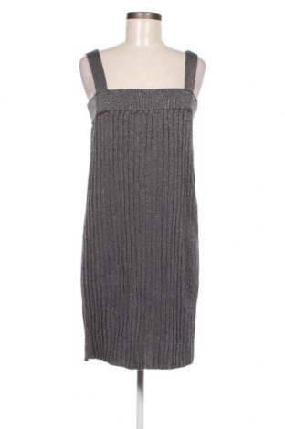 Φόρεμα H&M, Μέγεθος S, Χρώμα Ασημί, Τιμή 17,94 €