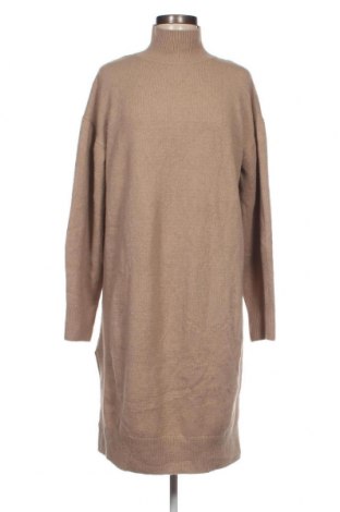 Φόρεμα H&M, Μέγεθος S, Χρώμα  Μπέζ, Τιμή 8,61 €