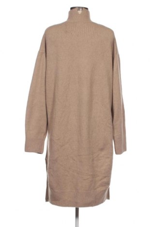 Šaty  H&M, Veľkosť S, Farba Béžová, Cena  6,74 €
