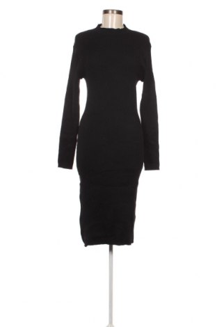 Φόρεμα H&M, Μέγεθος L, Χρώμα Μαύρο, Τιμή 9,51 €